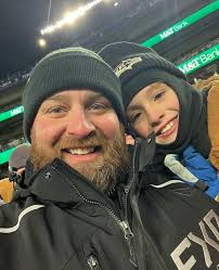 Happy 11th birthday to my favorite little dude