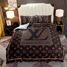 Check spelling or type a new query. Rugfurnishing Lv Bedding Set Silk Queen Size Facebook