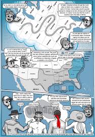 Types of Regions: The Perceptual Type – Illustrated Human Geography Textbook