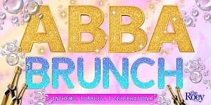 ABBA Brunch at The Roey – Live Duo & Bottomless Bubbles