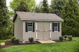 But with so many different storage sheds on the market, finding the right one for your home can be tricky. Portable Storage Sheds In Pa Best Choices For 2021