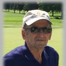 James Joseph Negri Obituary (1924