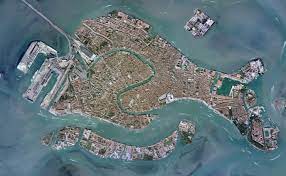· with this #googlemaps trek, you can explore #venice by gondola or foot. The Bucket List Cheap But Delicious Eats Of Venice Italy Da Travel Bucket List