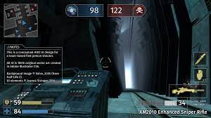 Joannastringer Gameconcept Fpshud Png 1280 720 First Person Shooter Shooters Background Images