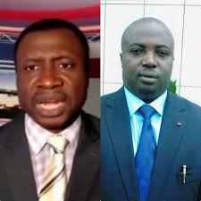 Chris Anu promises to give 3 Million Frs to anybody who catches Mayor Ekema  Patrick and delivers him to the 'Ambazonia Defense Force'(Watch Video)