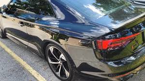 Image result for Phantom Black 2014 RS5