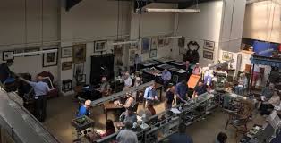 Maybe you would like to learn more about one of these? Behind The Scenes At The Auction House Anthemion Auctions