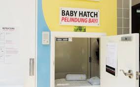 Kes pembuangan bayi semakin meningkat di malaysia. Putrajaya Lancar Kempen Cegah Buang Bayi Free Malaysia Today Fmt