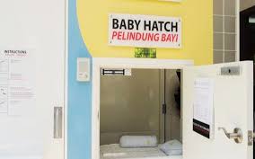 Kawasan rumah tandas lokasi paling kerap kes buang bayi astro awani. Putrajaya Lancar Kempen Cegah Buang Bayi Free Malaysia Today Fmt