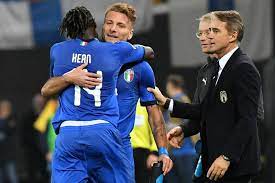 I 26 convocati dell'italia per l'europeo. Europei 2021 Mancini Sceglie I 26 Convocati Della Nazionale I Nomi Affaritaliani It
