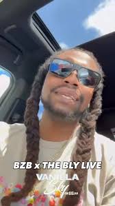 𝑩𝑼𝑮𝒁𝑩𝑼𝑮𝑺 𝑩𝒁𝑩 𝒙 𝑻𝑯𝑬 𝑩𝑳𝒀 Welcomes You To ONE BIG JAM…The  Land Of Wuking Up 🔥🚀 , Don’t Miss It, Don’t Diss It! 💪, 𝐆𝐄𝐓  𝐓𝐈𝐂𝐊𝐄𝐓𝐒: LOOKJAMVI.COM & See You At, 𝑽𝑨𝑵𝑰𝑳𝑳𝑨 𝑺𝑲𝒀