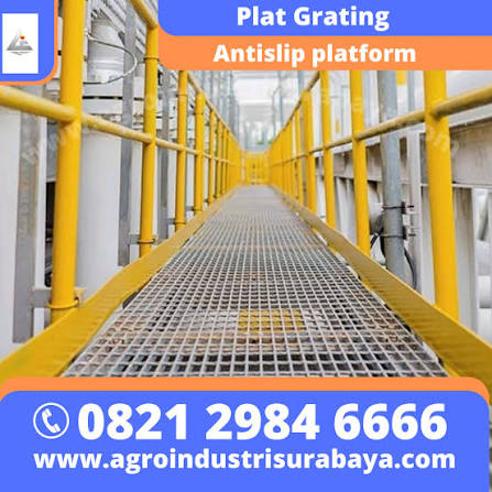 STEEL GRATING AIS SURABAYA - CV AIS | Steel Grating, Timbal PB, Wool Insulasi, Anode dan Material Industri