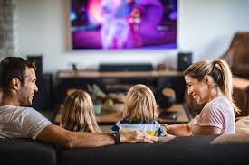 TV IS HERE FOR EVERY GENERATION, EVEN IF EACH CONSUMES IT IN A DIFFERENT  WAY - ScreenVoice.cz – The Power of Total Video
