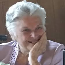 Obituary of Joyce Santillo