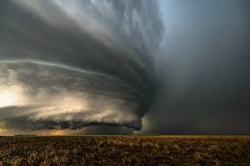 Six clouds you should know about – and what they can reveal about the  weather