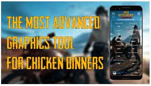 15 Cong Cụ Pubg Gfx Tốt Nhất Android Iphone 2020