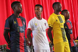 This page displays a detailed overview of the club's current squad. Ts Galaxy Fc Introducing The New Ts Galaxy Fc Kit Facebook