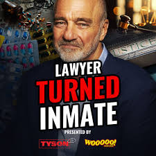 Lawyer Reveals Why He Went to Federal Prison, Life Inside & How He Got His  Law License Back