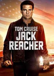 Jack Reacher Jack Reacher Tom Cruise Jack Reacher Movie
