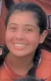 Alana Wimberley's Softball Recruiting Profile