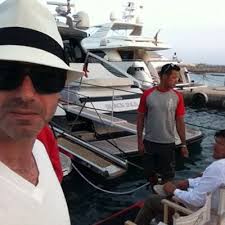 Peter Falcon Evans (@andersenestates)