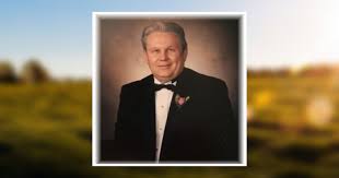 William Harold Knowles Obituary January 16, 2020