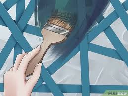 Facile à peindre mais en fait cela peut se révéler plus difficile que de peindre un un jour arriver à un niveau acceptable et à prendre plus de temps à mon. 5 Manieres De Creer Un Tableau D Art Abstrait Wikihow