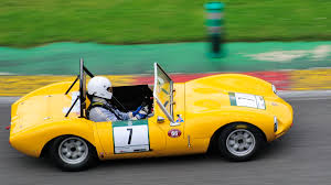 In the early 80's with 13 wins in 15 races. Ginetta G4 Netzwerk Fotografie Community