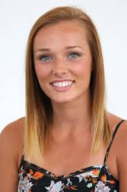 2016 Women's Track & Field Roster