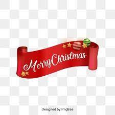 Merry Christmas Ribbon Decoration Ribbon Clipartdecorative Ribbon Christmas Christmas Eve Png And Vector With Transparent Background For Free Download Merry Christmas Card Design Christmas Ribbon Christmas Card Design