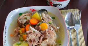 Resep kikil kepala kambing / resep gulai kikil sapi ala rm padang oleh jenny resep resep masakan gulai masakan. Resep Kikil Kepala Kambing Resep Kikil Kepala Kambing Tengkleng Ala Cah Ndeso Kaki Bagi Anda Yang Ingin Menyiapkan Gulai Istimewa Untuk Sajian Di Rumah Atau Pesta Berikut Ini