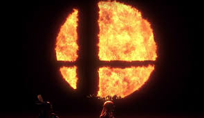 I can't afford to replace the roof, which is what it really needs. Masahiro Sakurai Reiterates The Meaning Behind The Super Smash Bros Logo Nintendo Life