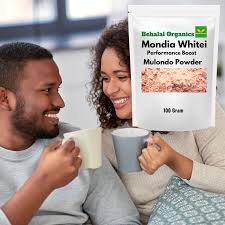 Image result for Mondia ecornuta