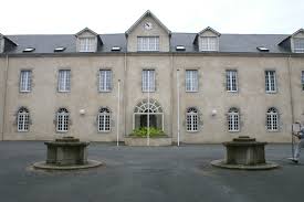 De nombreuses activités y sont proposées. Institution St Michel De Haute Grange Mairie De Saint Laurent Sur Sevre