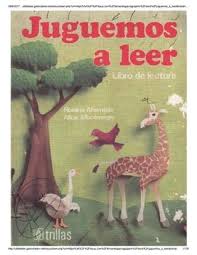 Juguemos a leer (en pdf) | maestros compartiendo. Juguemos A Leer Libro De Lectura Juguemos A Leer Libro Libros De Lectura Libros Para Leer