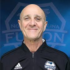 NC Fusion is pleased to announce the hiring of Bryn Lloyd in the newly  created position of Youth Development Coordinator. Bryn comes to us from  Tampa, Florida where he was the owner