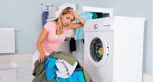 Çamaşır makinesi temizliği yapma yöntemleri. Camasir Makinesi Arizalari Tekfaz