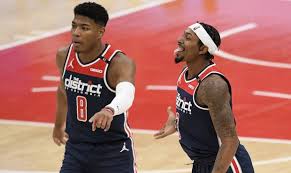 Join the harry potter fan club for free to discover your hogwarts house. Six Wizards Test Positive For Covid 19 As Suns Remain On Hold