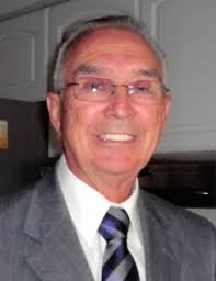 Edward Harry Visnyak Obituary April 21, 2021