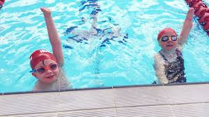 Bristol to host first Start Para-Swimming session since pools reopened