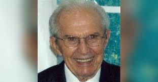 Edward Strunk Obituary