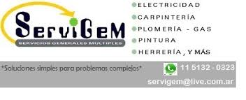 ServiGem S.T.E