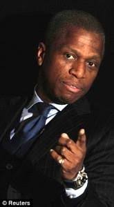 Nigerian Oil Baron To Fight $21 Million Divorce With African Law