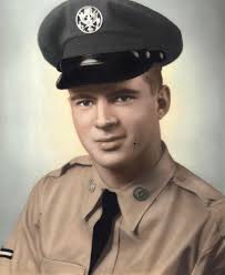 Arthur 'Pete' Lloyd Riley