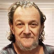 Garry Mitchell Middleton Obituary