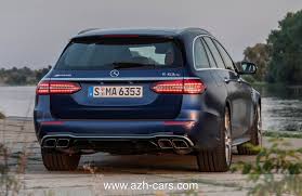 2021 Mercedes Benz E63 S Amg Estate Mercedes Benz E63 Mercedes Mercedes Amg