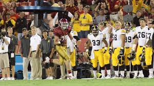 Ben Boesen Football Iowa State University Athletics