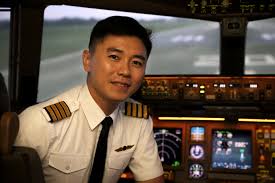 Malaysia airline cadet pilot opening closed . Pilots