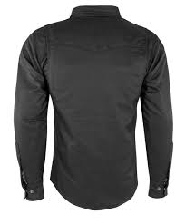 Rusty Stitches "Dann"