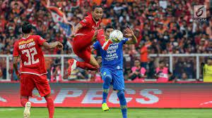 Bentrokan pertama akan digelar di stadion maguwoharjo, sleman, sedangkan laga leg kedua bertempat di stadion manahan, solo. Rekor Pertemuan Persija Vs Persib 40 Kali Bersua Final Piala Menpora Pertegas Rivalitas Indonesia Bola Com